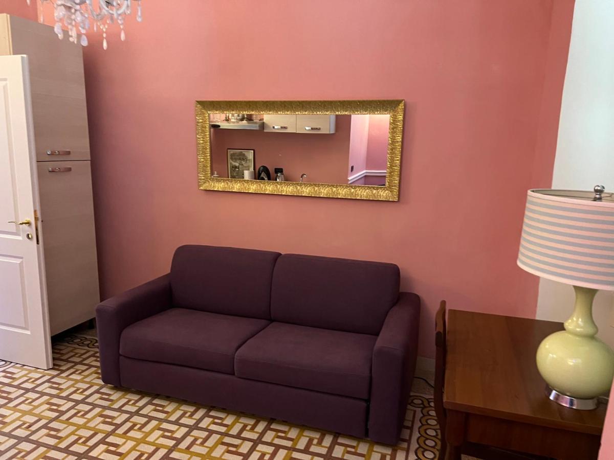 Guest House Biondi Roma Exterior foto