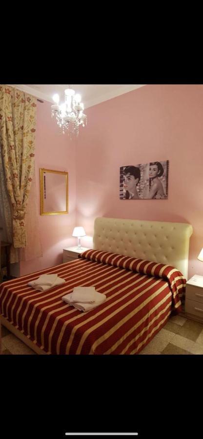 Guest House Biondi Roma Exterior foto