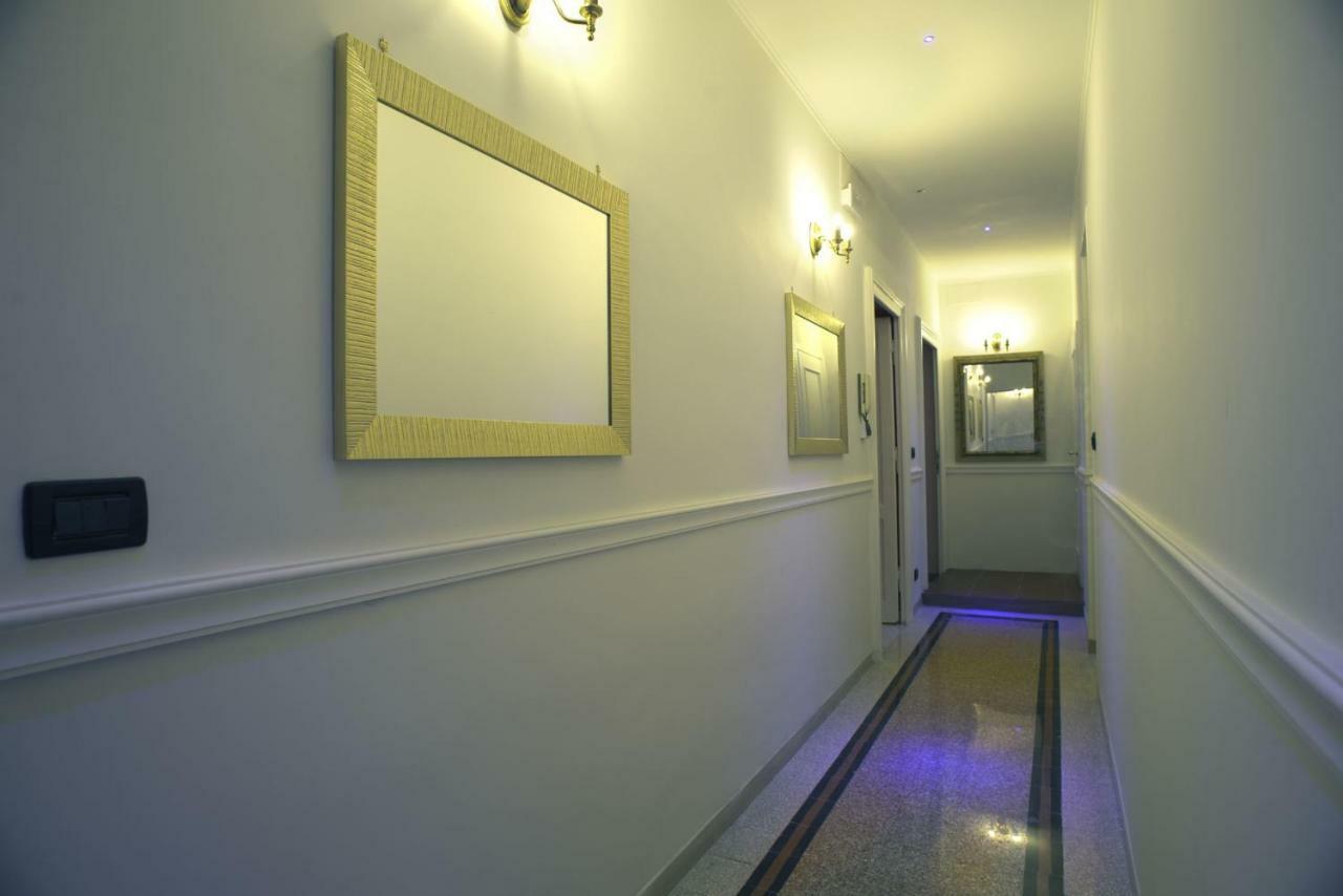 Guest House Biondi Roma Exterior foto