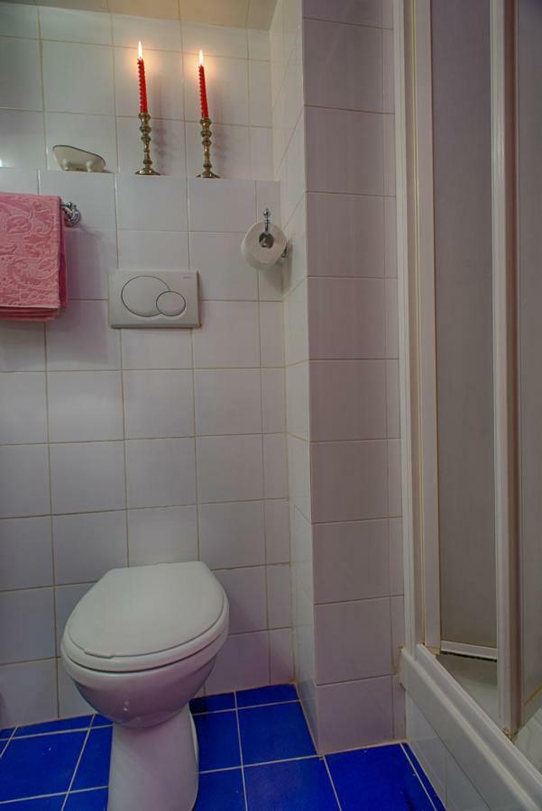 Guest House Biondi Roma Exterior foto
